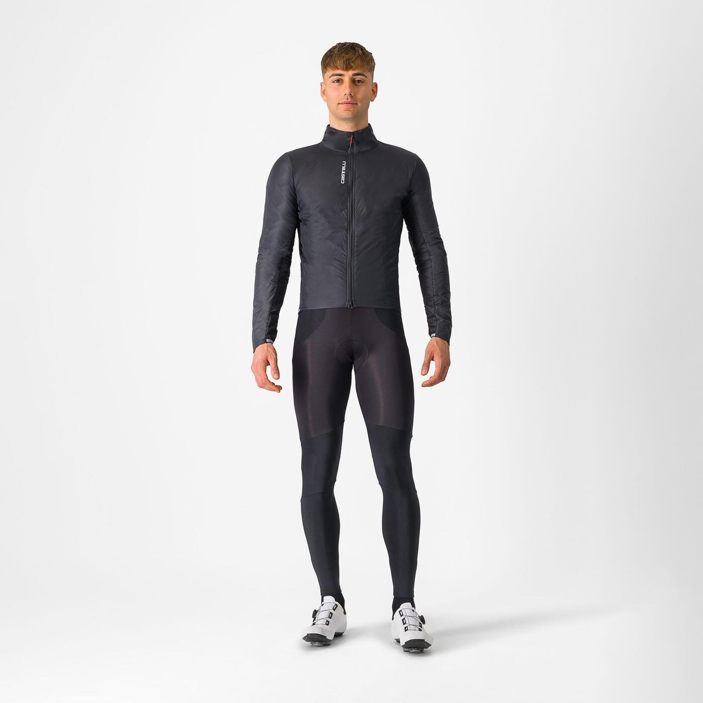 jacheta castelli fly direct negru xl 5