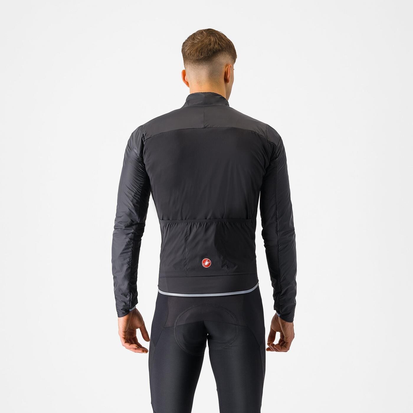 jacheta castelli fly direct negru xxl 1