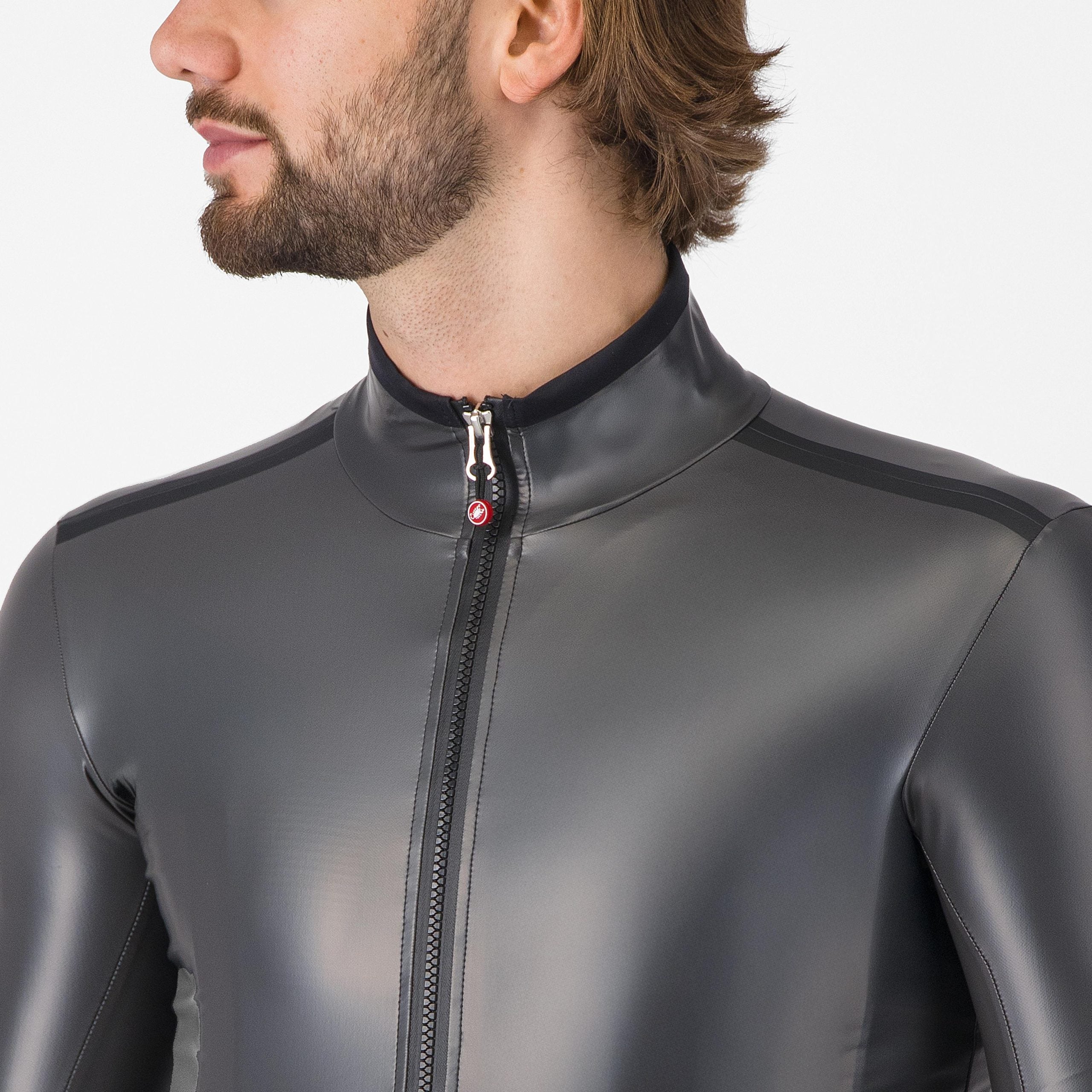 Jacheta Castelli Gabba R Neagra M