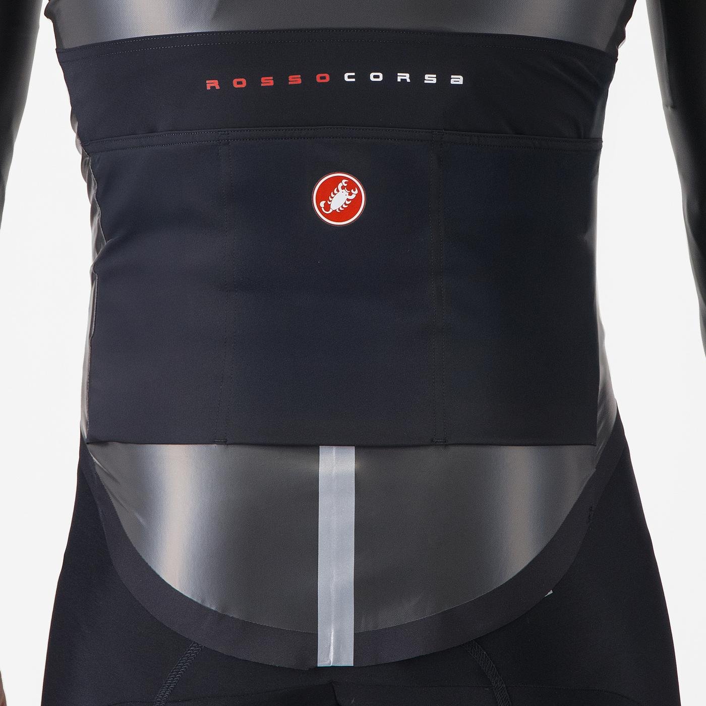 Jacheta Castelli Gabba R Neagra XL