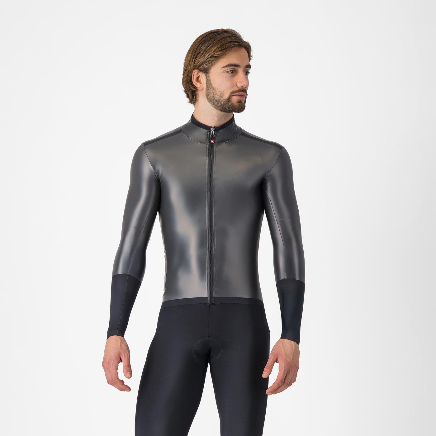 Jacheta Castelli Gabba R Neagra XXXL