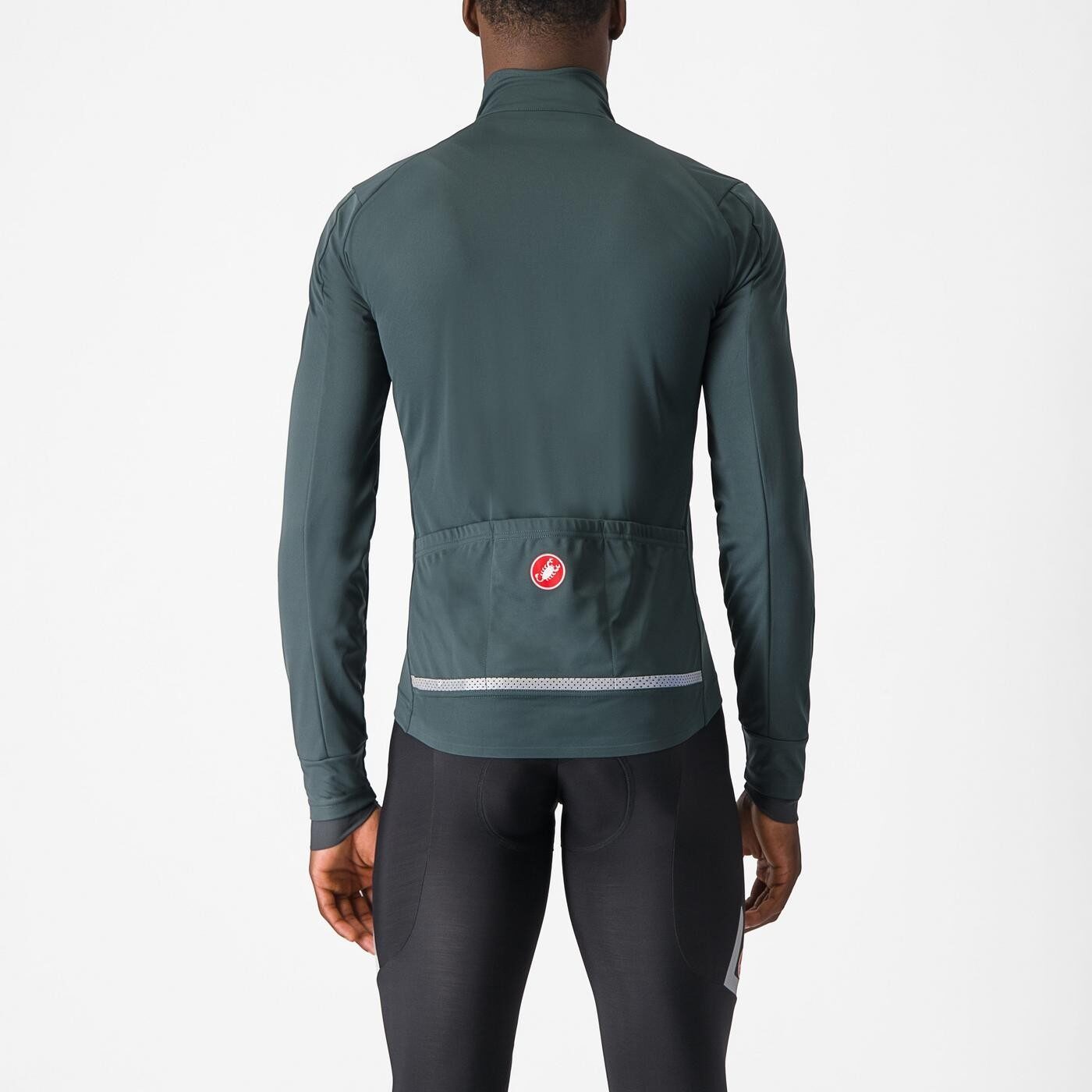 jacheta castelli go verde rover rosu portocaliu xl 1