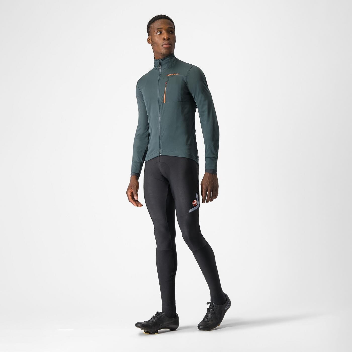 jacheta castelli go verde rover rosu portocaliu xl 6