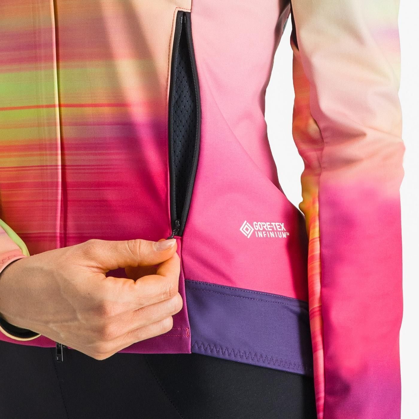 jacheta castelli perfetto ltd ros 2 w de dama roz multicolor s 4
