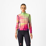 jacheta castelli perfetto ltd ros 2 w de dama roz multicolor s