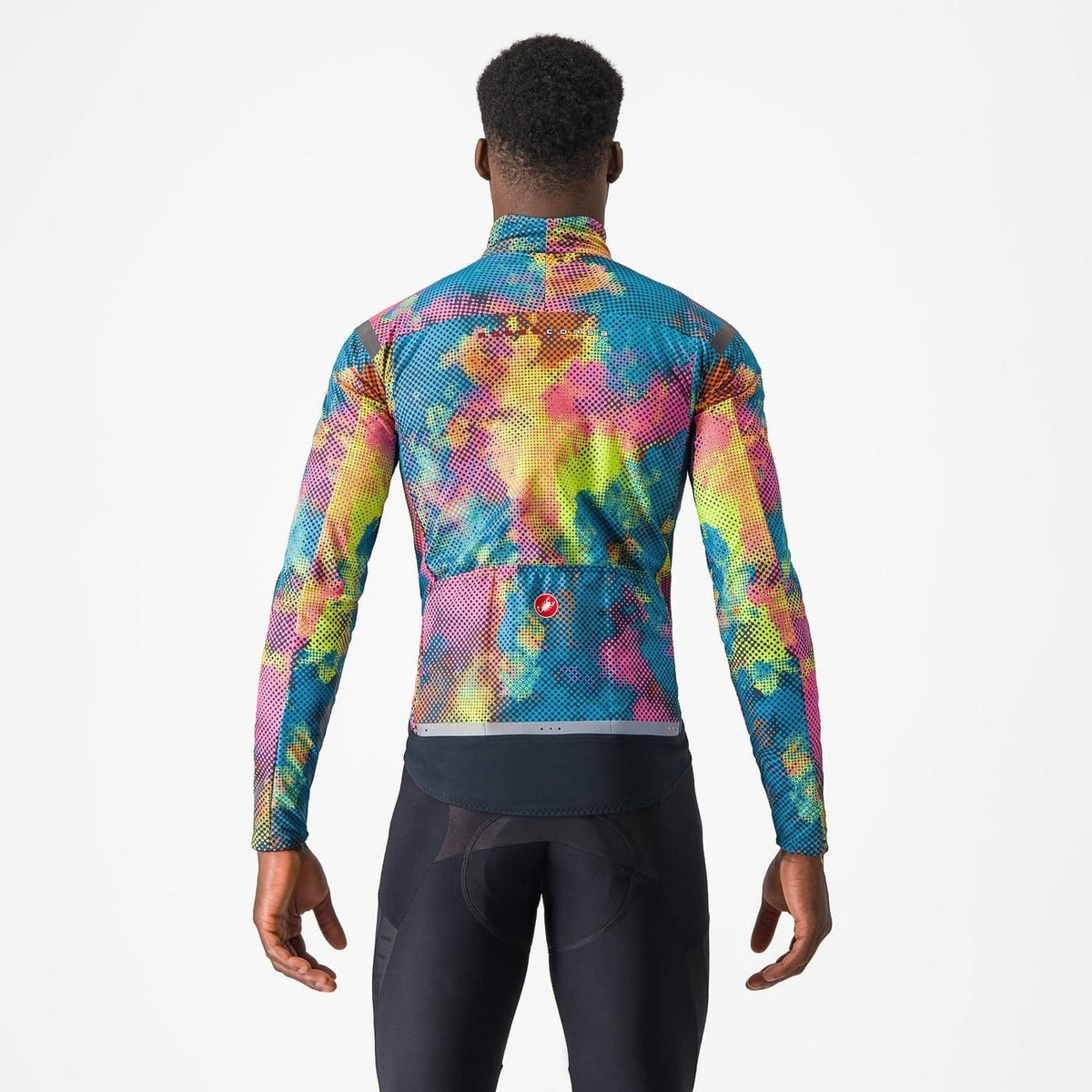 Jacheta Castelli Perfetto LTD RoS Multicolor
