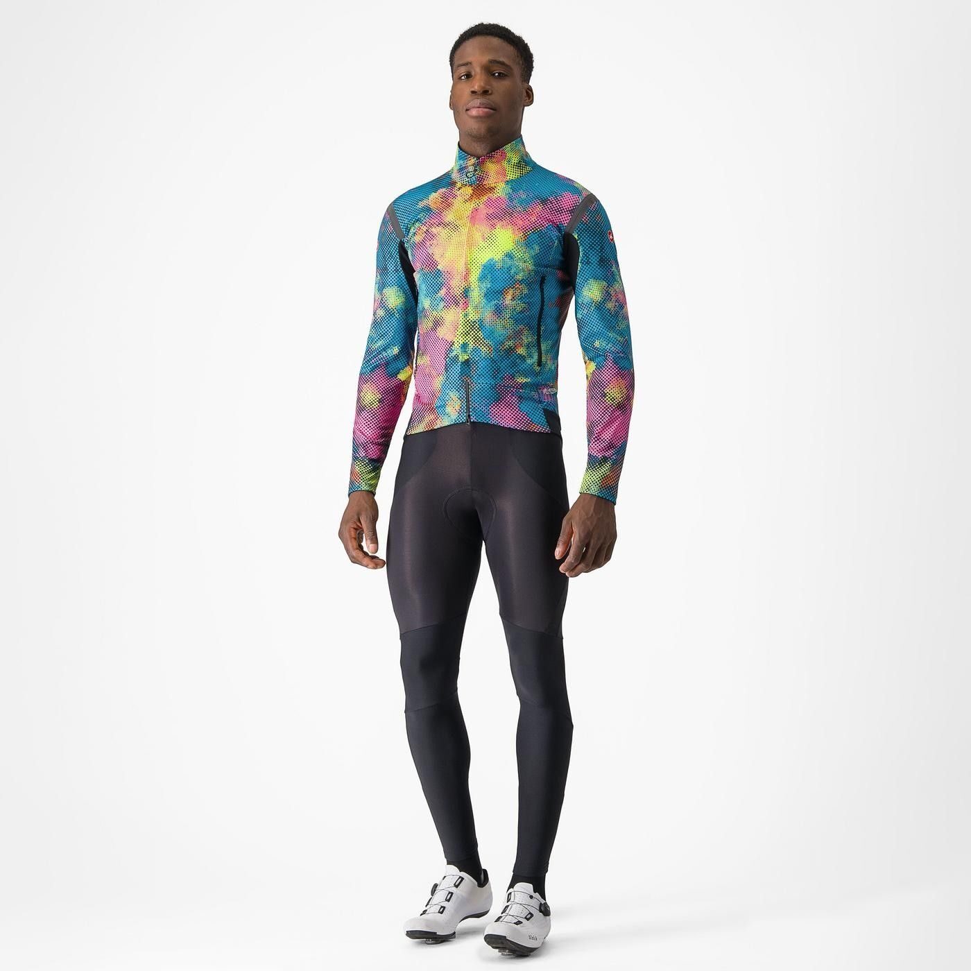 jacheta castelli perfetto ltd ros multicolor l 6