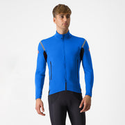 Jacheta Castelli Perfetto RoS 2 Albastru Electric/Argintiu Reflex L