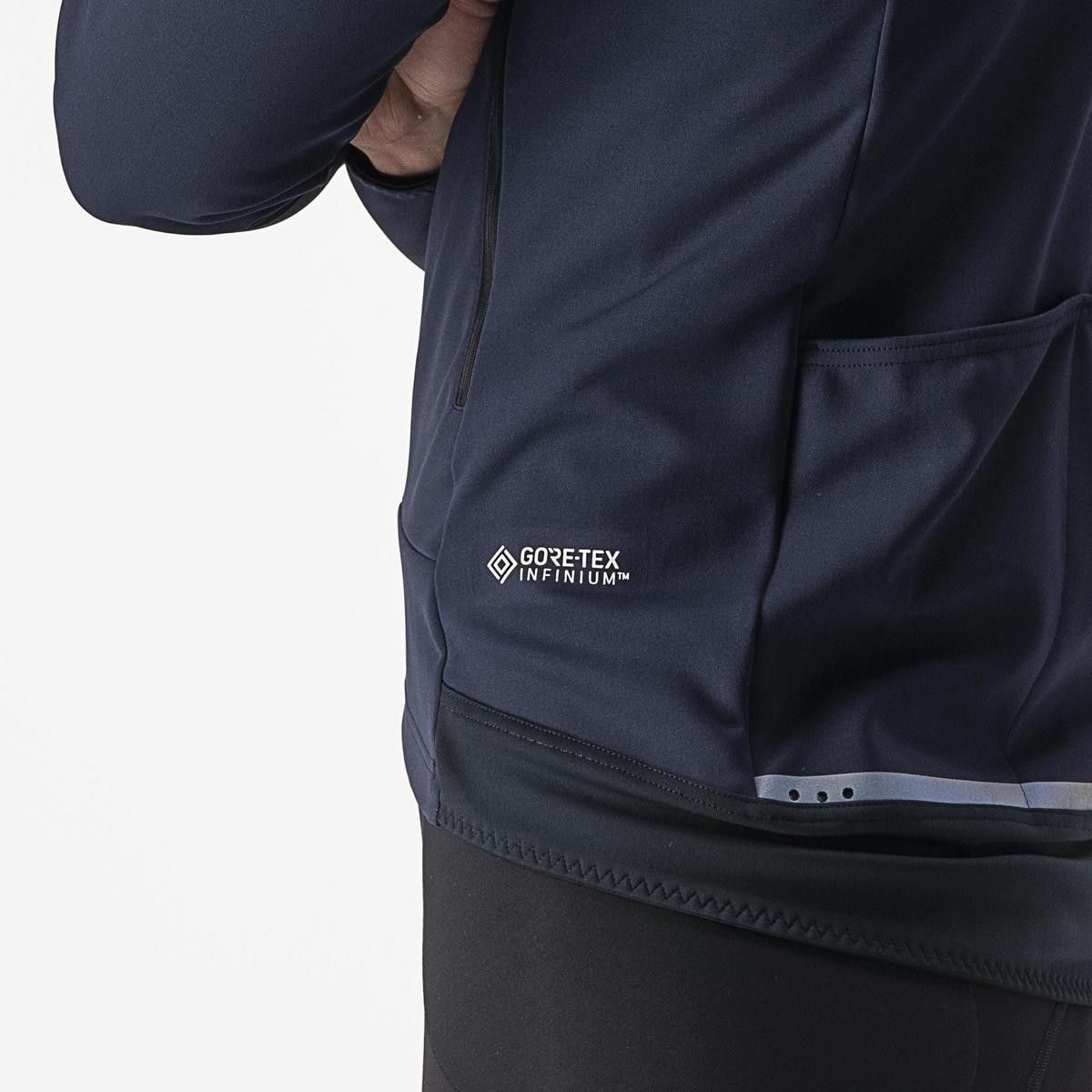 jacheta castelli perfetto ros 2 bleumarin xxl 5