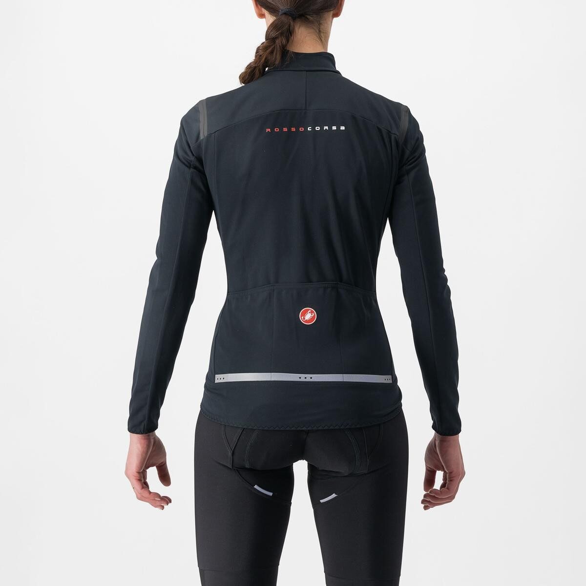 jacheta castelli perfetto ros 2 w de dama negru m 1