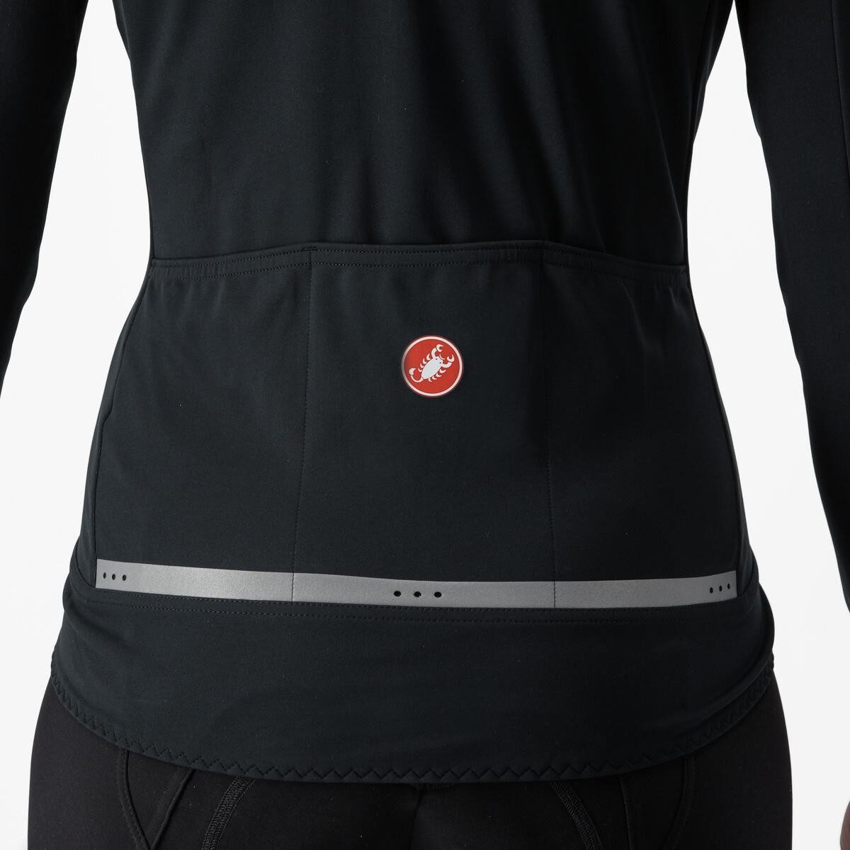 jacheta castelli perfetto ros 2 w de dama negru m 3
