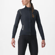 jacheta castelli perfetto ros 2 w de dama negru xs