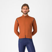 Jacheta Castelli Perfetto RoS 3 Maro Deschis/Negru Reflex L