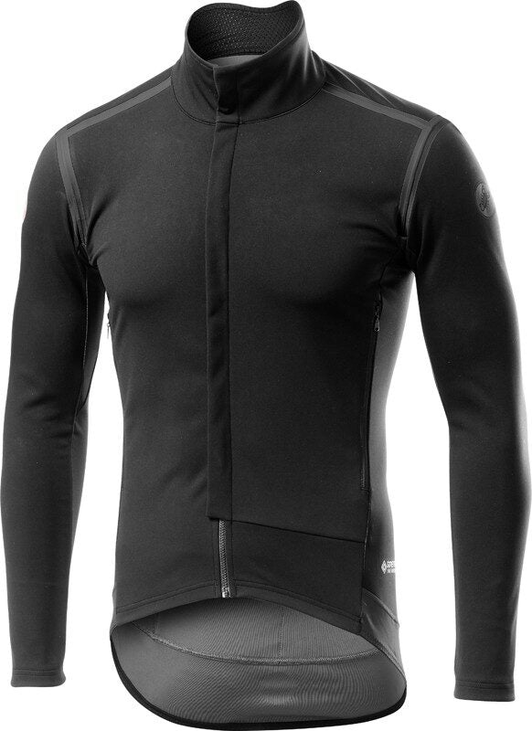 jacheta castelli perfetto ros ls negru xxl