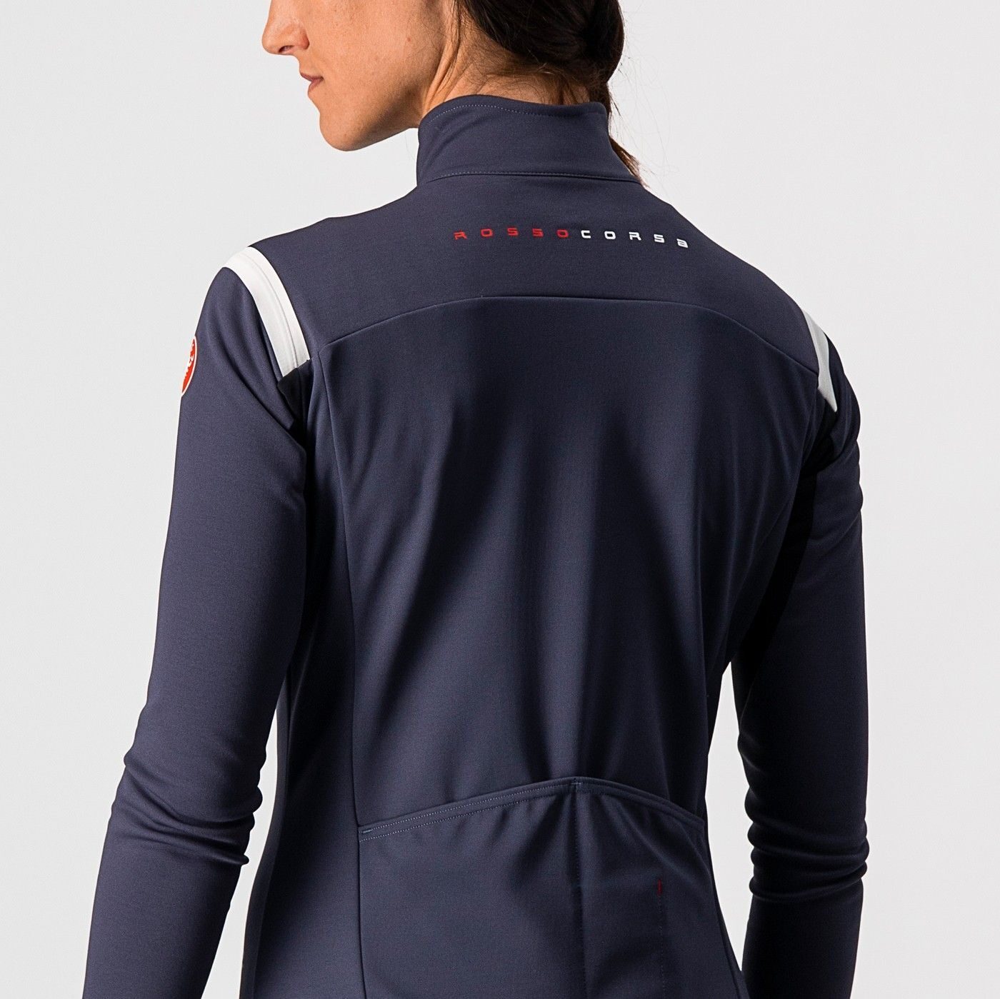 jacheta castelli perfetto ros w ls de dama bleumarin m 5
