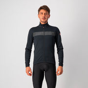jacheta castelli raddoppia 3 negru gri reflex xl