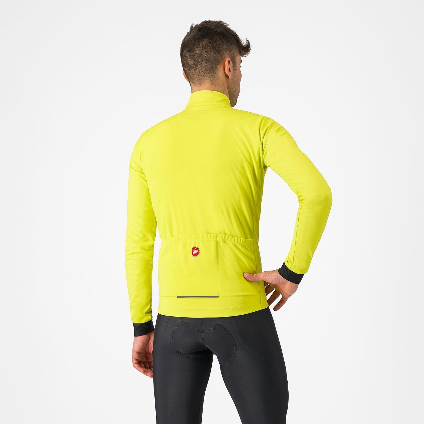 jacheta castelli salto galben zolfo m 1
