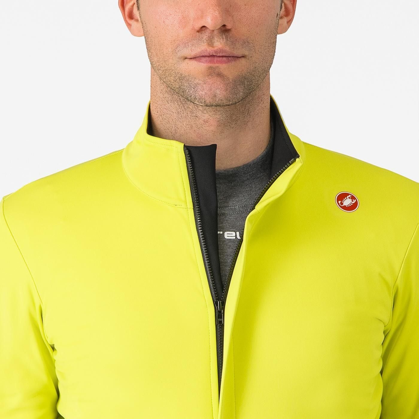 jacheta castelli salto galben zolfo m 3