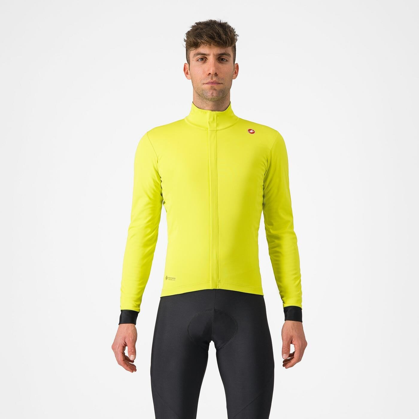 jacheta castelli salto galben zolfo m