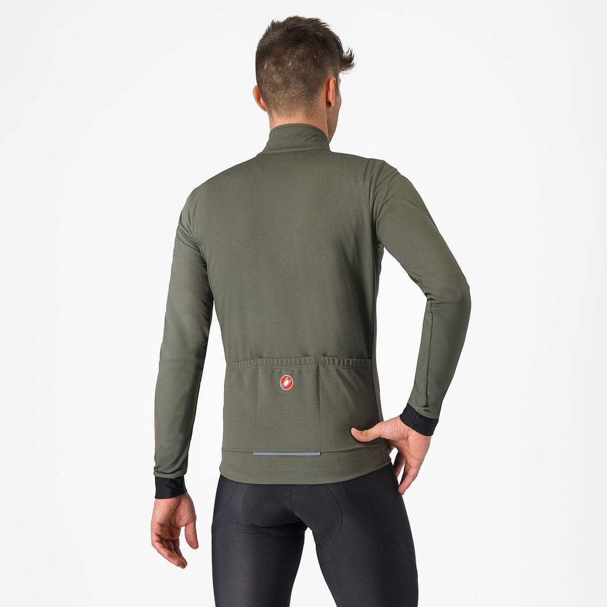 Jacheta Castelli Salto Kaki