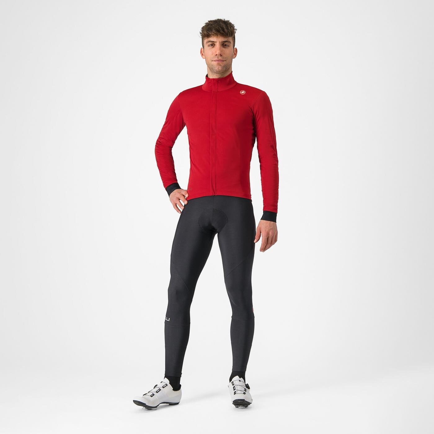 jacheta castelli salto rosu pro s 3