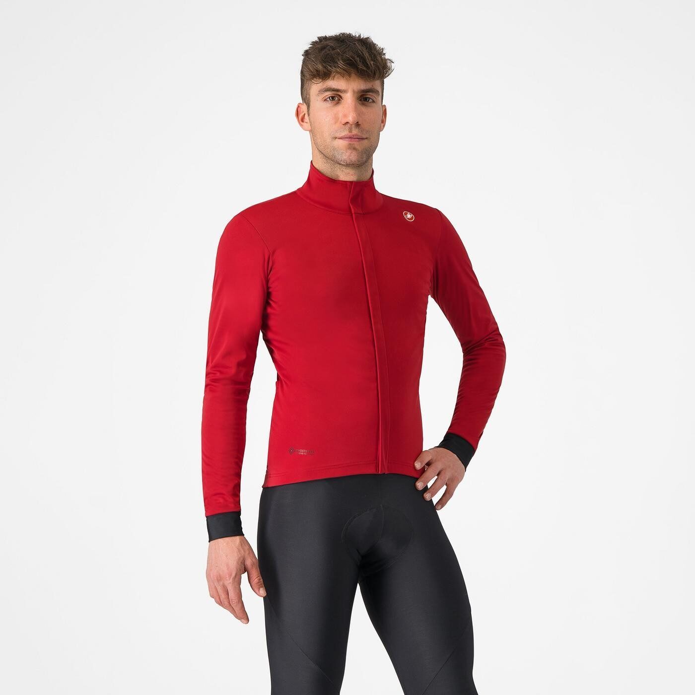 jacheta castelli salto rosu pro xxl
