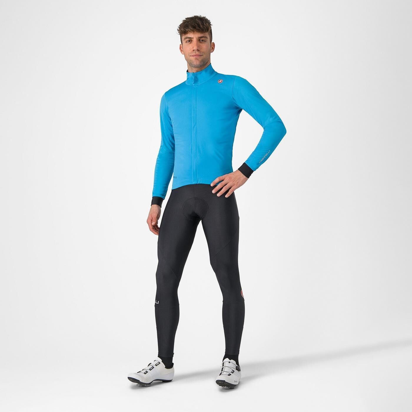 jacheta castelli salto turcoaz m 3