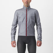 jacheta castelli tempesta lite gri l