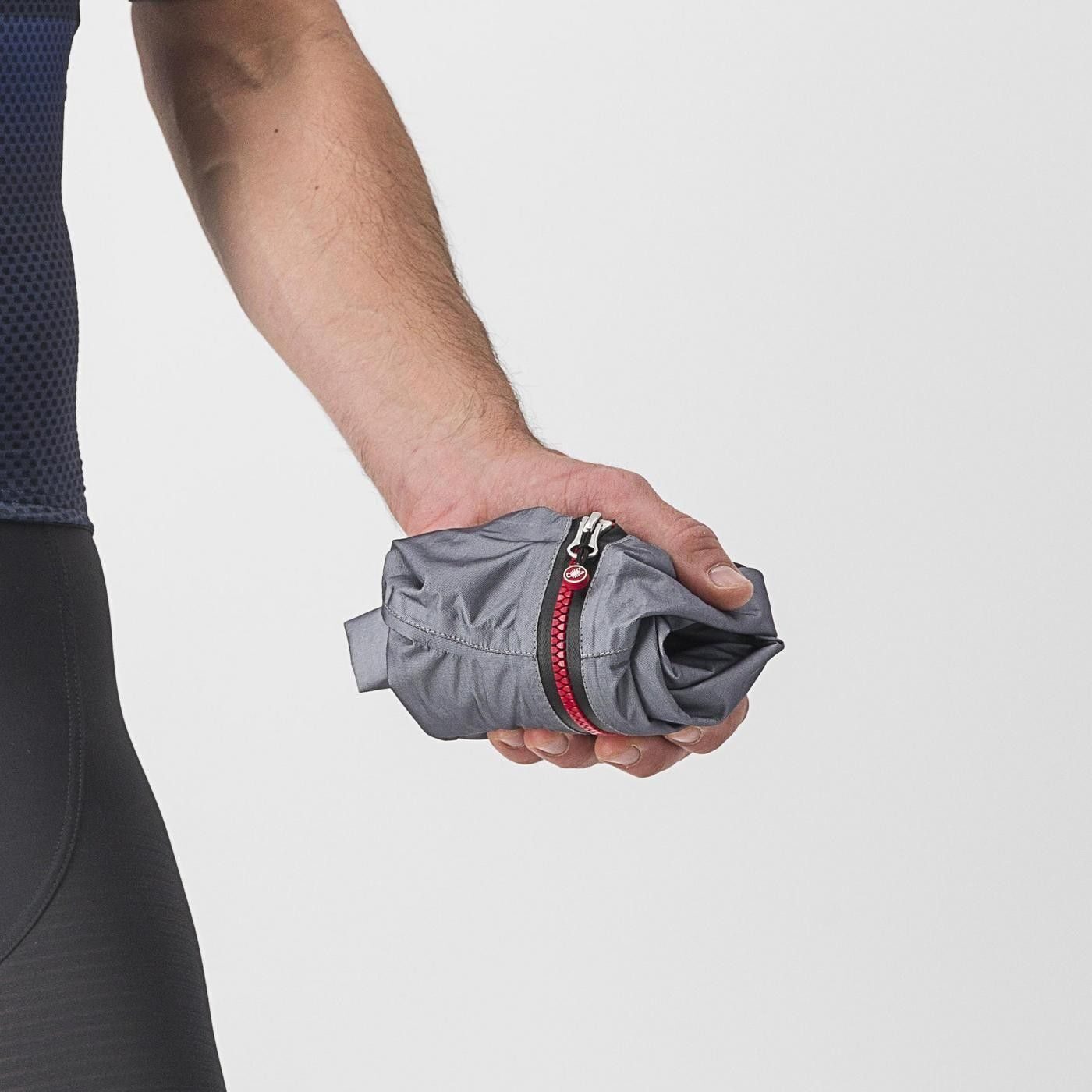 jacheta castelli tempesta lite gri xl 6