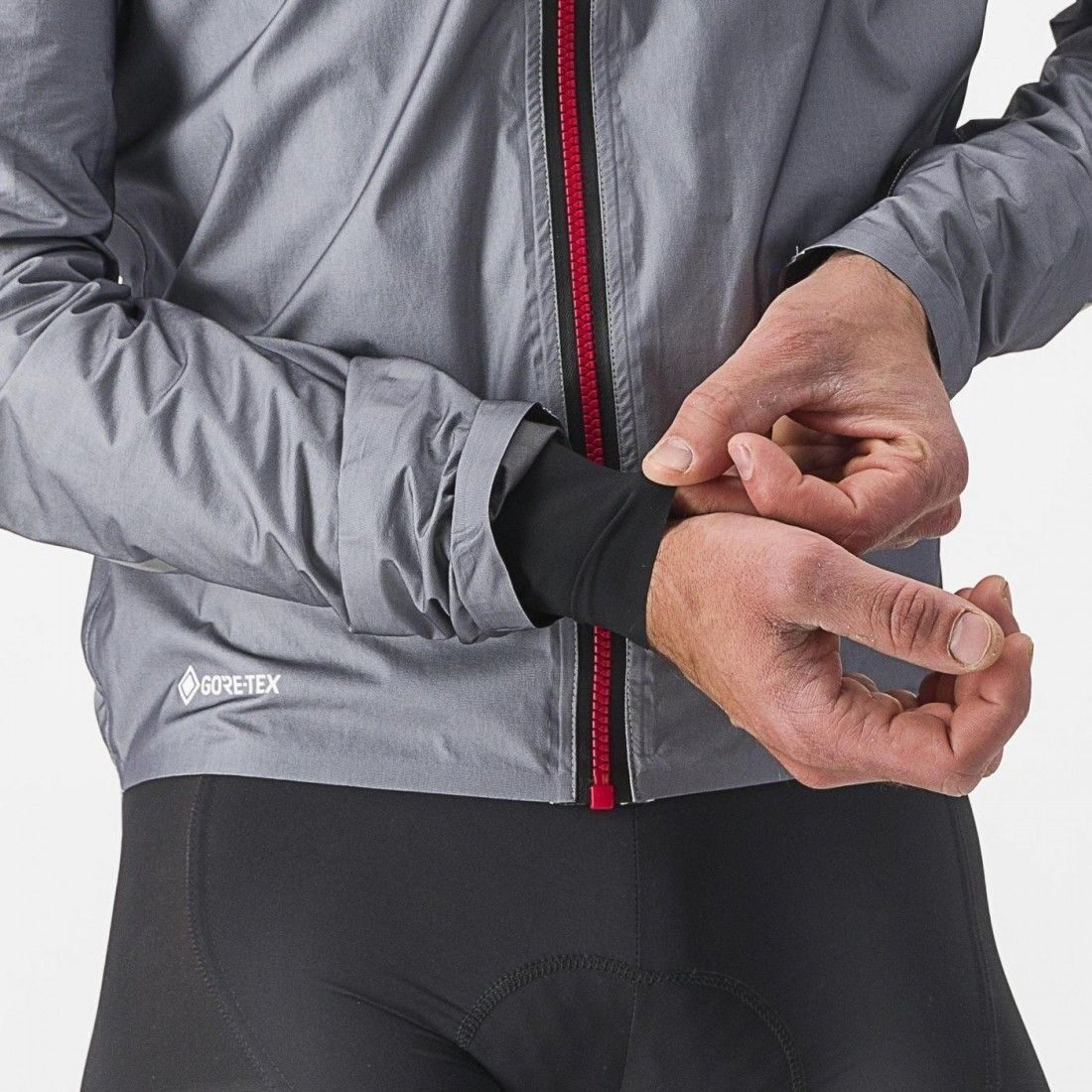 jacheta castelli tempesta lite gri xxl 4