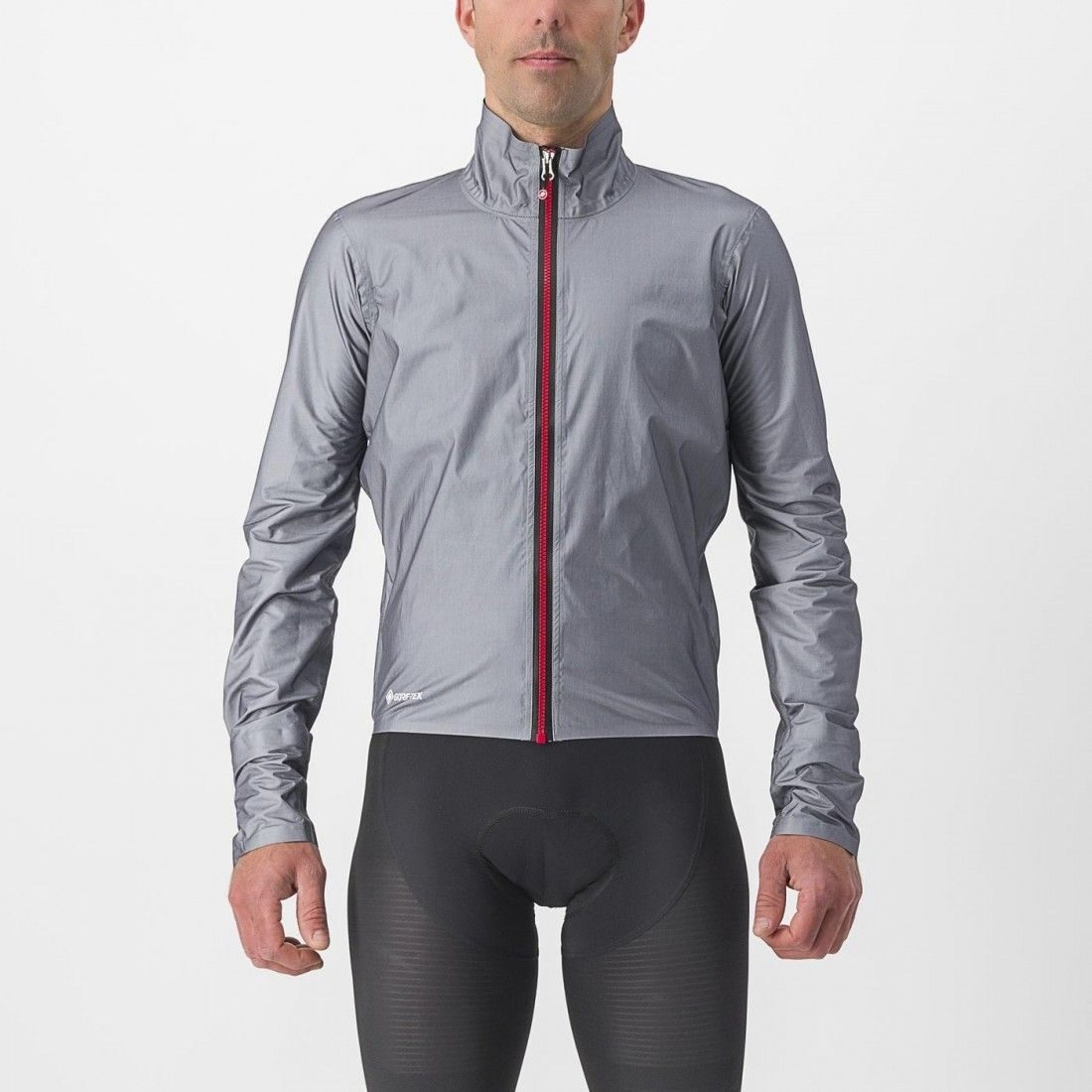jacheta castelli tempesta lite gri xxl