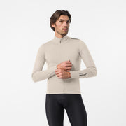 Jacheta ciclism Castelli Espresso 2, Clay, XL