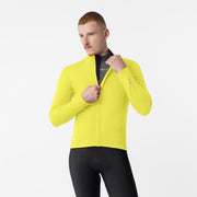 Jacheta ciclism Castelli Salto 2, Zolfo, XXXL