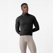Jacheta ciclism Castelli Transition Air, Negru, M