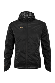 Jacheta CUBE ATX Breaker Jacket Black