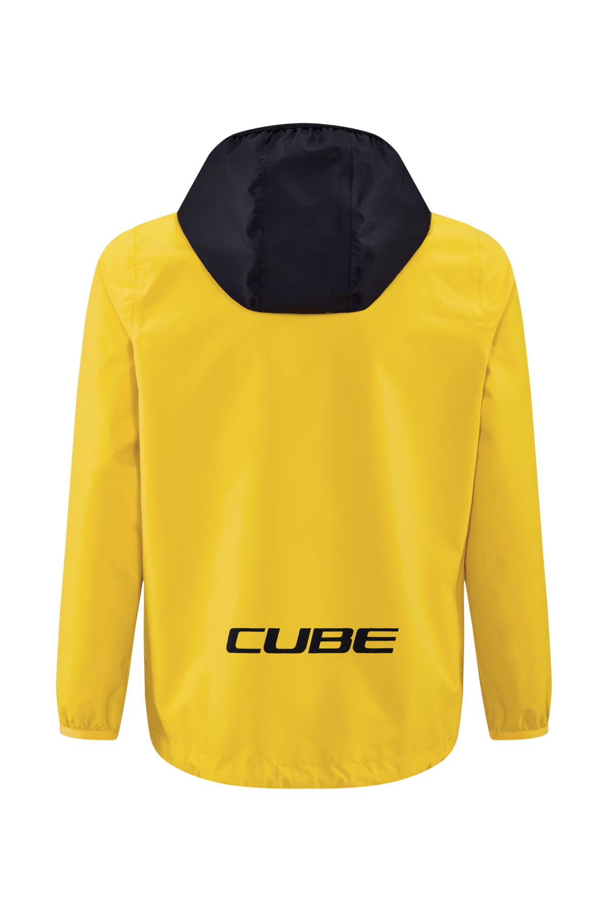 Jacheta CUBE ATX Rain Rookie Yellow/Black