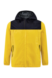 Jacheta CUBE ATX Rain Rookie Yellow/Black