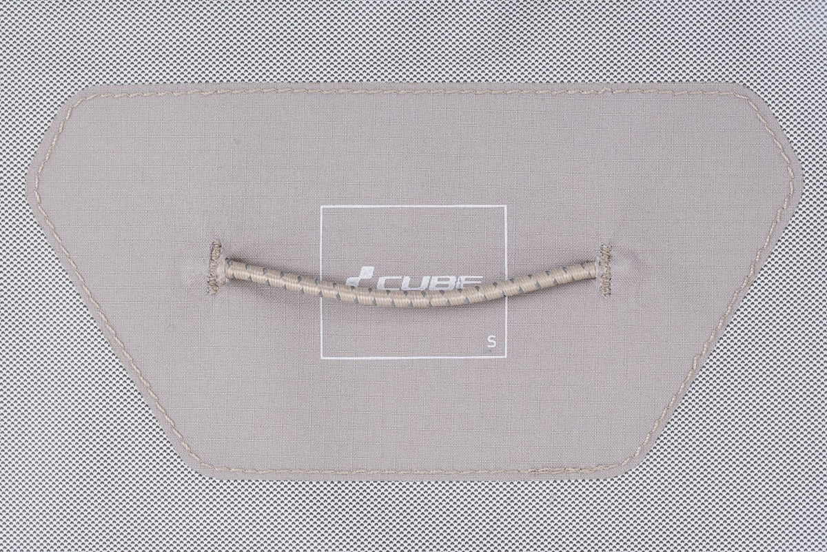 Jachetă CUBE ATX Storm Beige