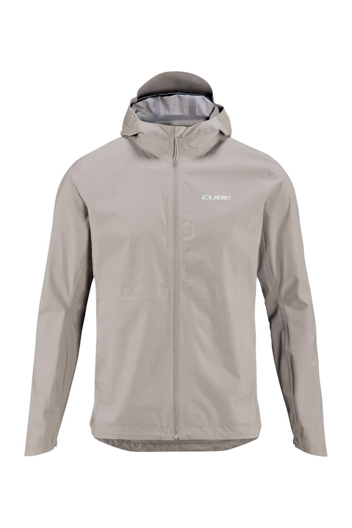 Jachetă CUBE ATX Storm Beige