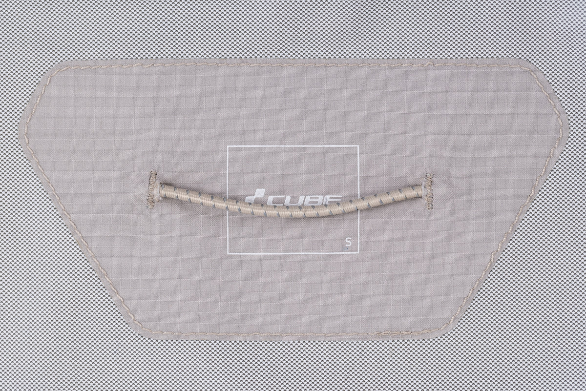 Jachetă CUBE ATX Storm Beige