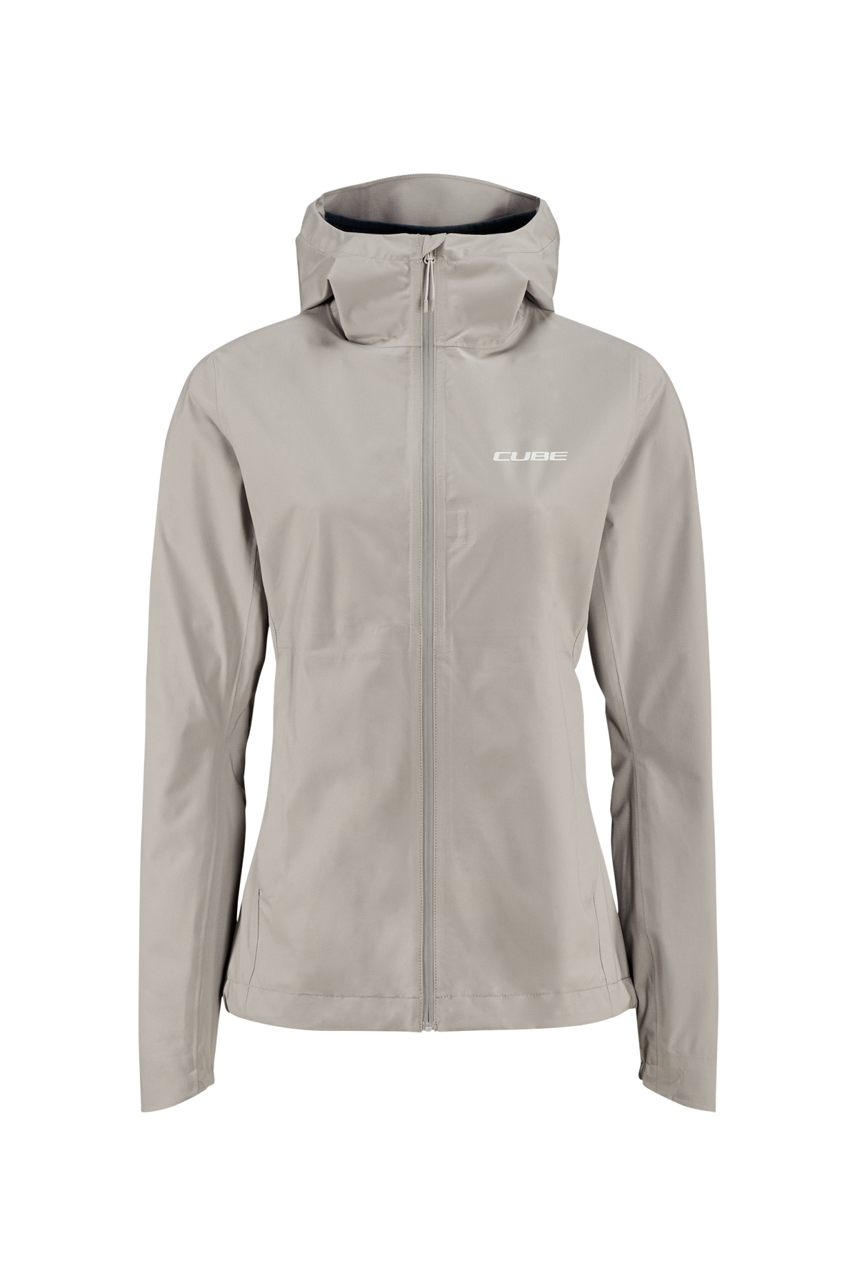 Jacheta CUBE ATX WS Storm Beige