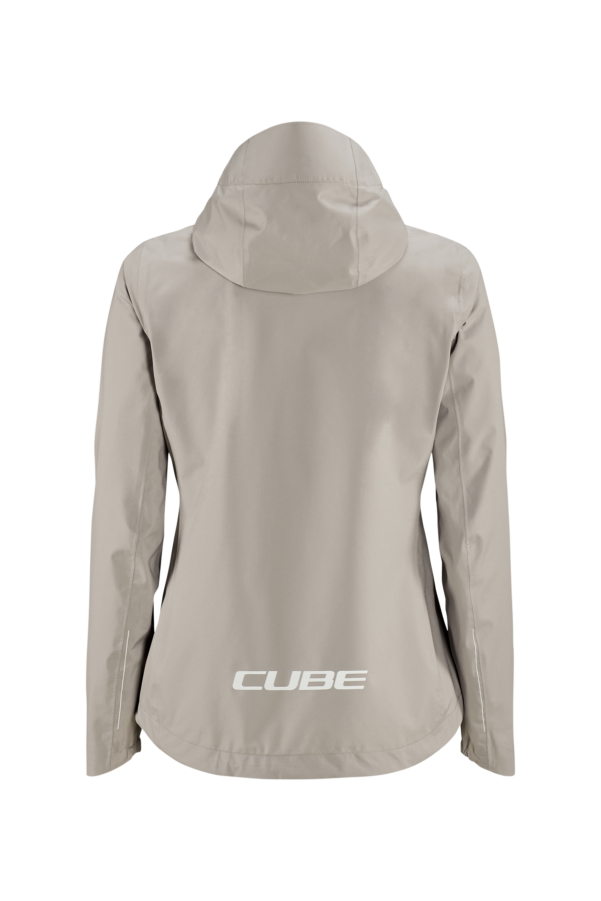 Jacheta CUBE ATX WS Storm Beige