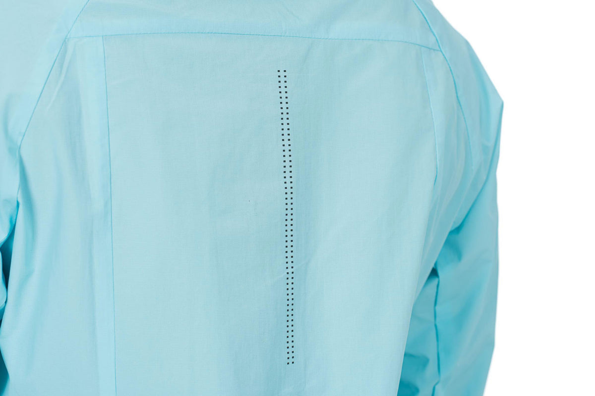 Jacheta CUBE ATX WS Wind CMPT Blue