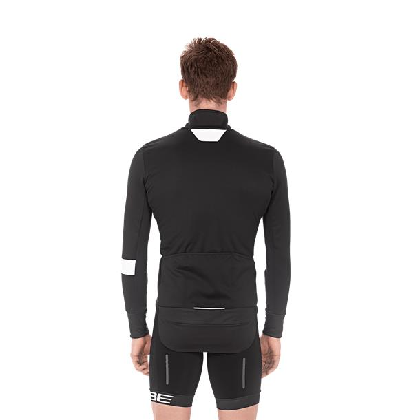 Jacheta CUBE Blackline Softshell Jacket Black