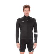 Jacheta CUBE Blackline Softshell Jacket Black