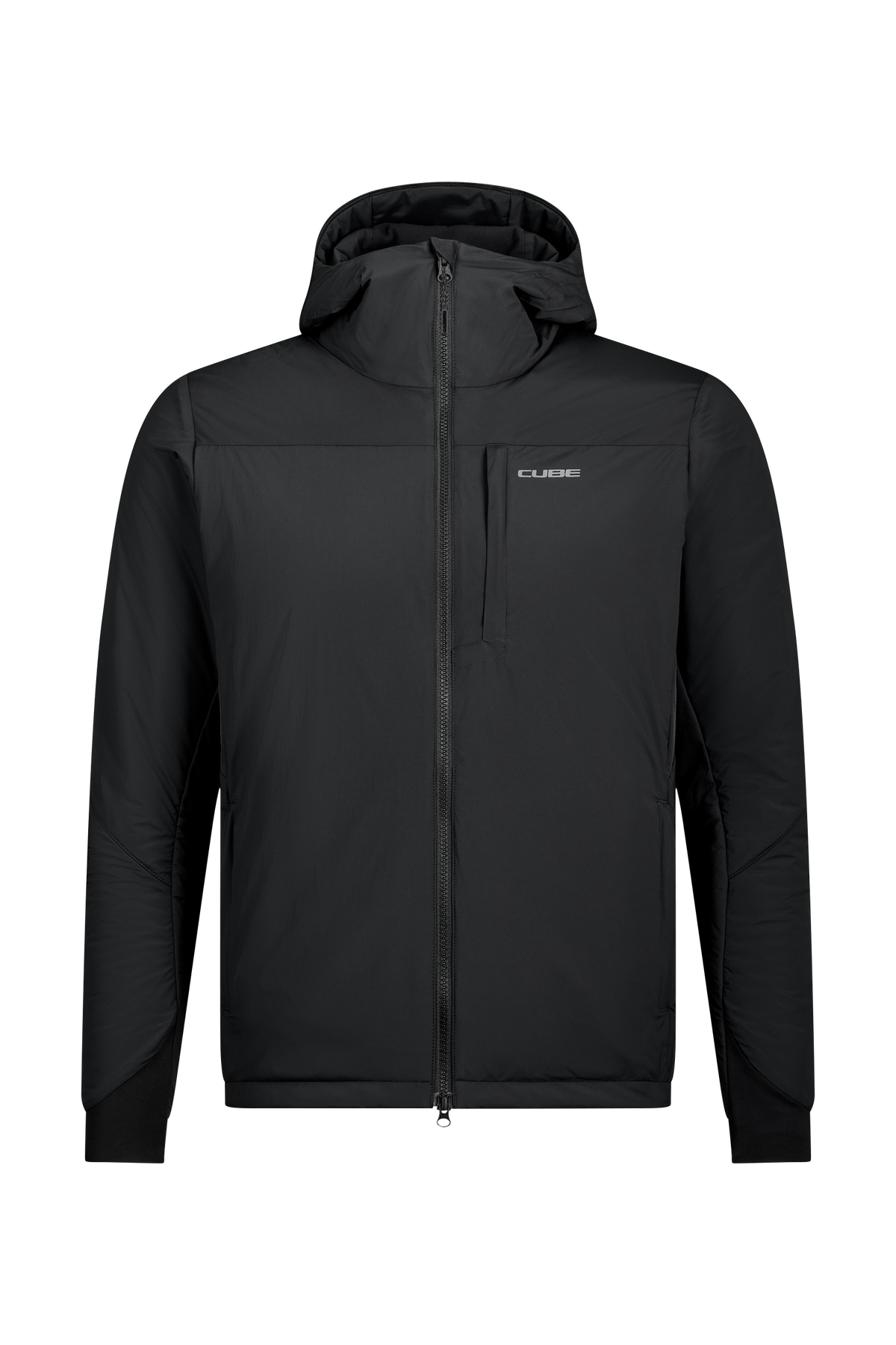 Jacheta CUBE Hybrid Black