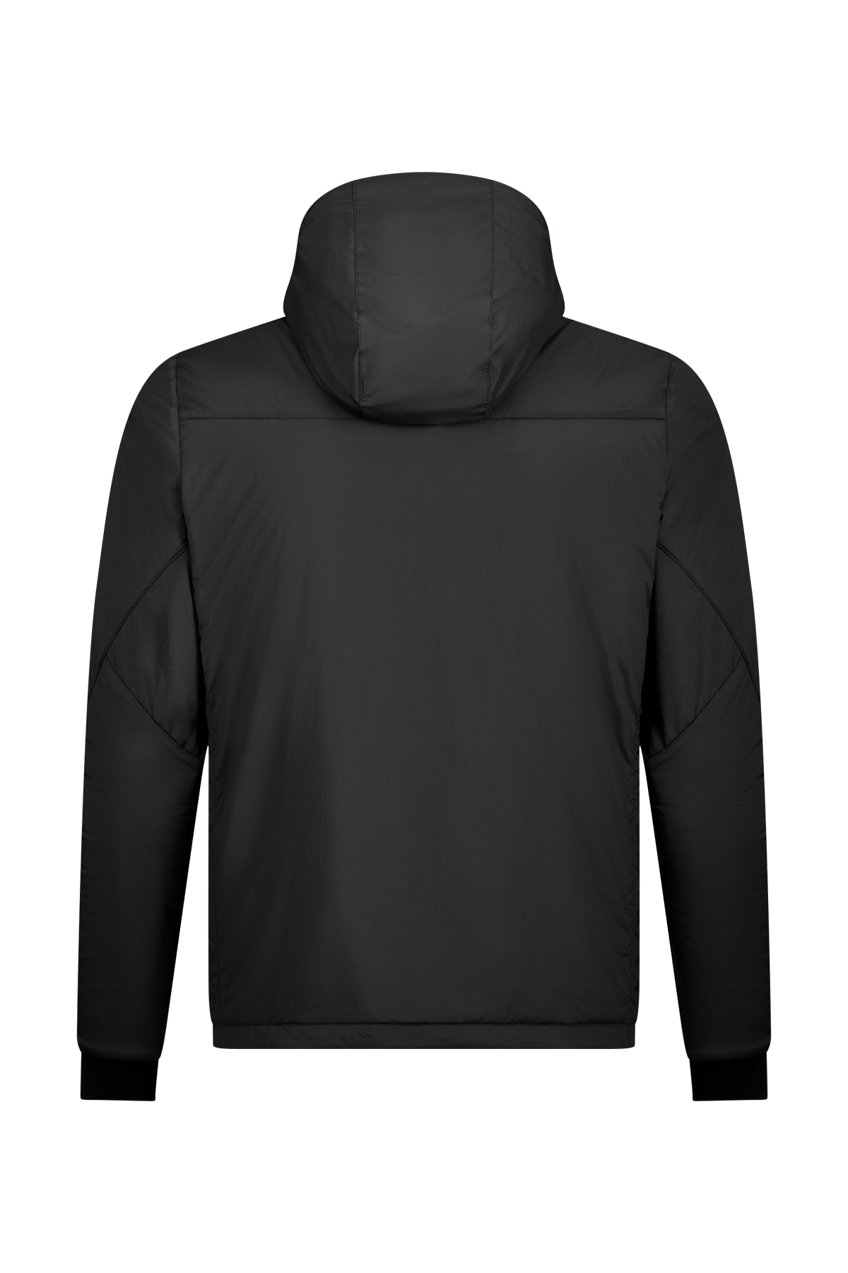 Jacheta CUBE Hybrid Black