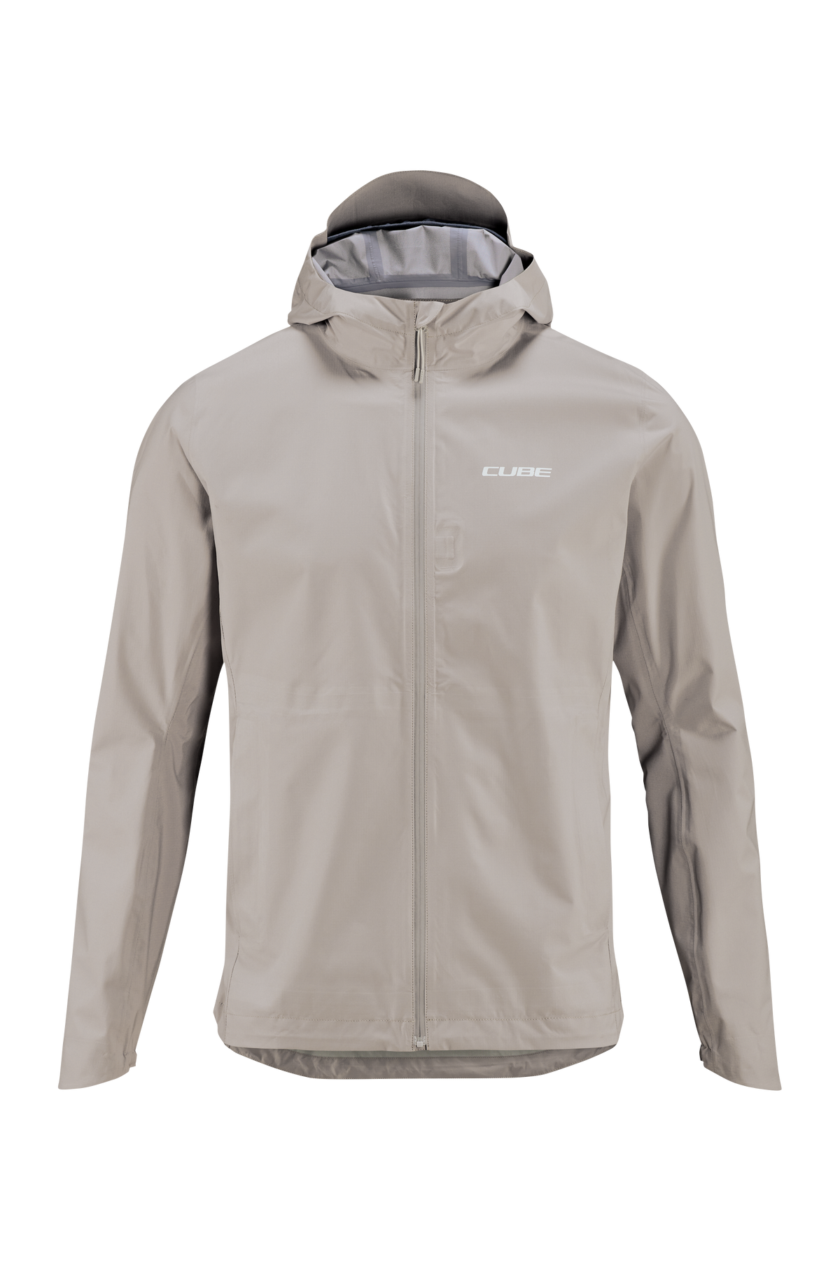 Jachetă CUBE ATX Storm Beige