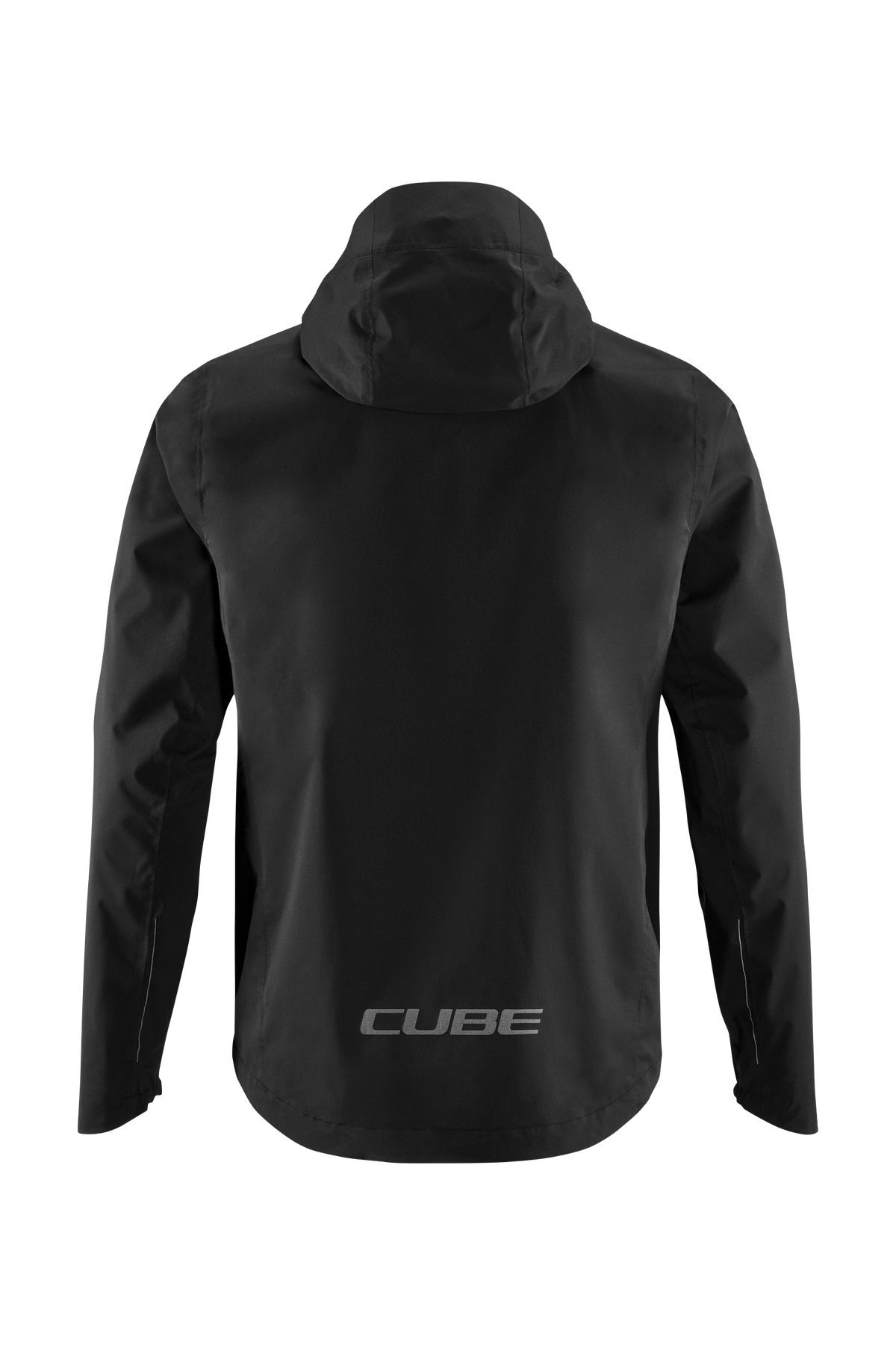 Jacheta CUBE MTB Storm Black