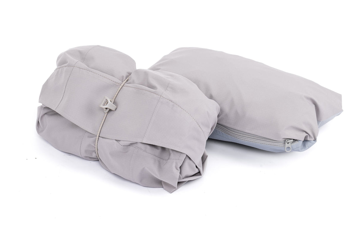 Jachetă CUBE MTB WS Storm Beige